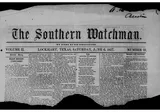 The Southern Watchman