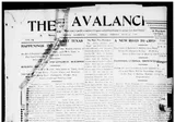 The Avalanche