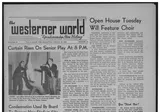 The Westerner World