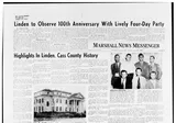 Marshall News Messenger
