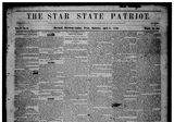 The Star State Patriot