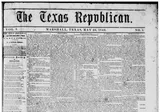 The Texas Republican