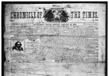 Chronicle Of The Times