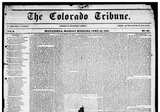Colorado Tribune