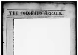 The Colorado Herald