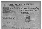 The Mathis News