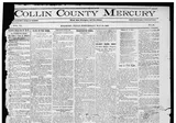 Collin County Mercury
