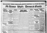 Mckinney Weekly Democrat-Gazette