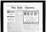 The Daily Gazette