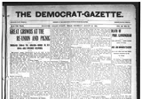 The Democrat-Gazette