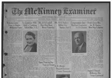 The Mckinney Examiner