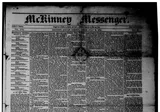 The Mckinney Messenger
