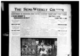The Semi-Weekly Courier