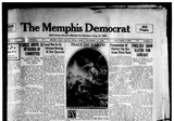 The Memphis Democrat