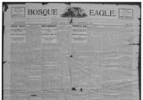 Bosque Eagle