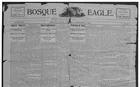 Bosque Eagle