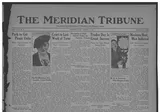 The Meridian Tribune