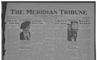 The Meridian Tribune