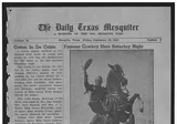The Daily Texas Mesquiter