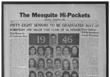 The Mesquite Hi-Pockets