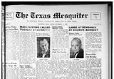 The Texas Mesquiter