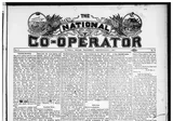 The National Co-Operator