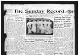The Sunday Record
