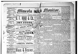 The Weekly Mineola Monitor
