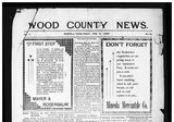 Wood County News