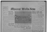 Mineral Wells News