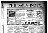 The Daily Index