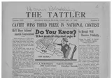The Tattler