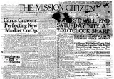 Mission Citizen