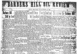 Barbers Hill Oil Review
