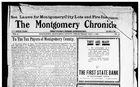 The Montgomery Chronicle