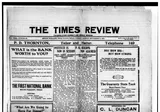 The Times Review