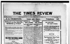 The Times Review