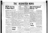 The Muenster News