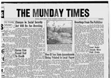 The Munday Times