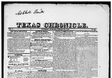 Texas Chronicle