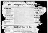The Nacogdoches News-Chronicle