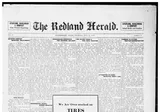 The Redland Herald