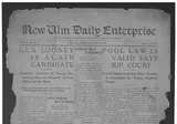 New Ulm Daily Enterprise