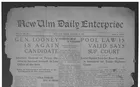New Ulm Daily Enterprise