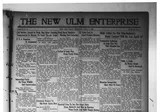 New Ulm Enterprise