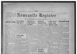 The Newcastle Register