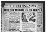 The Nocona News