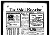 The Odell Reporter