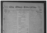 The Olney Enterprise
