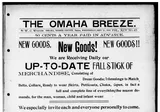 The Omaha Breeze